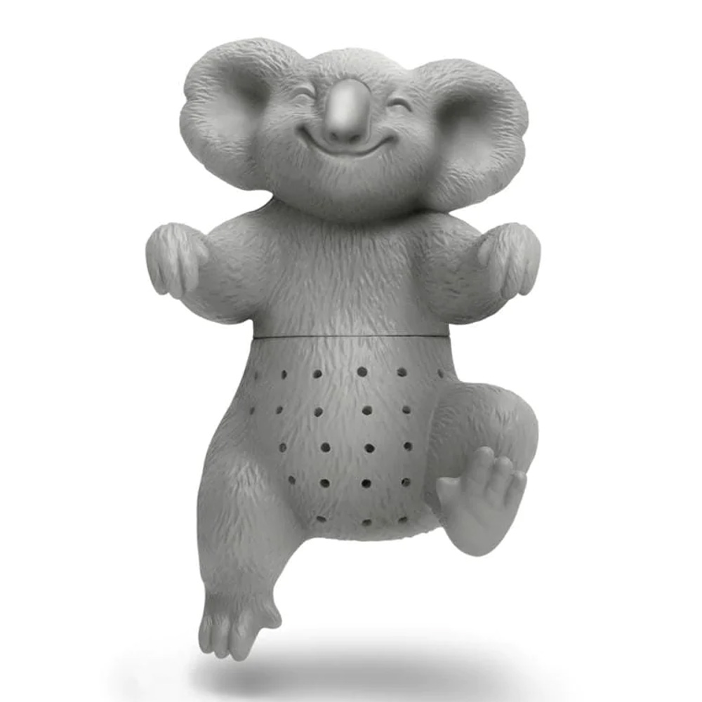 Fred Tea Infuser Koala-Tea