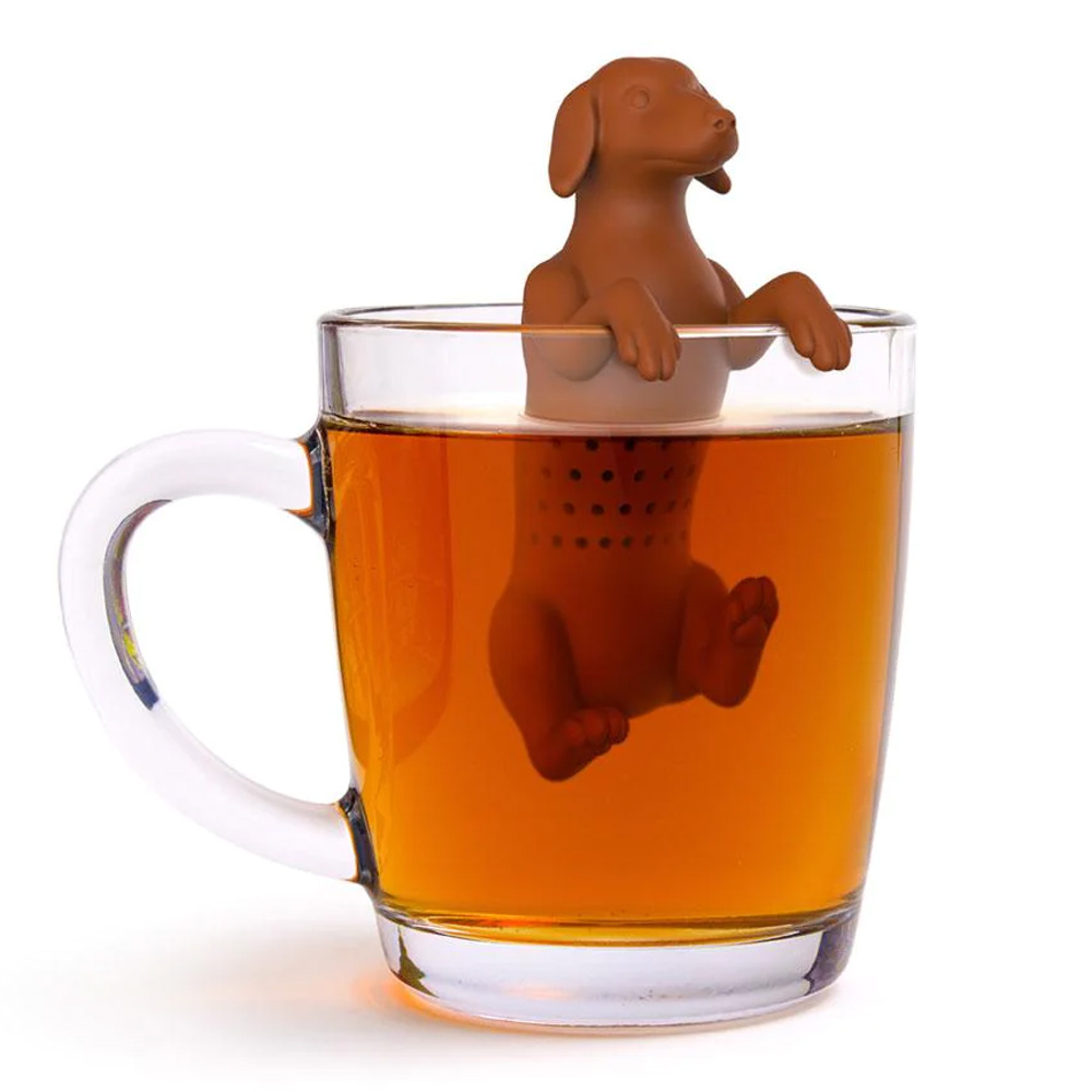 Fred Hot Dog Tea Infuser