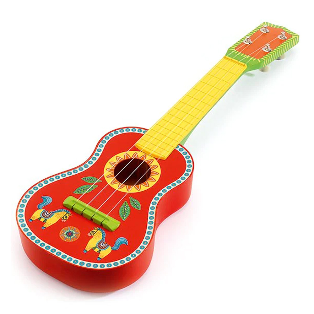 Animambo Ukulele