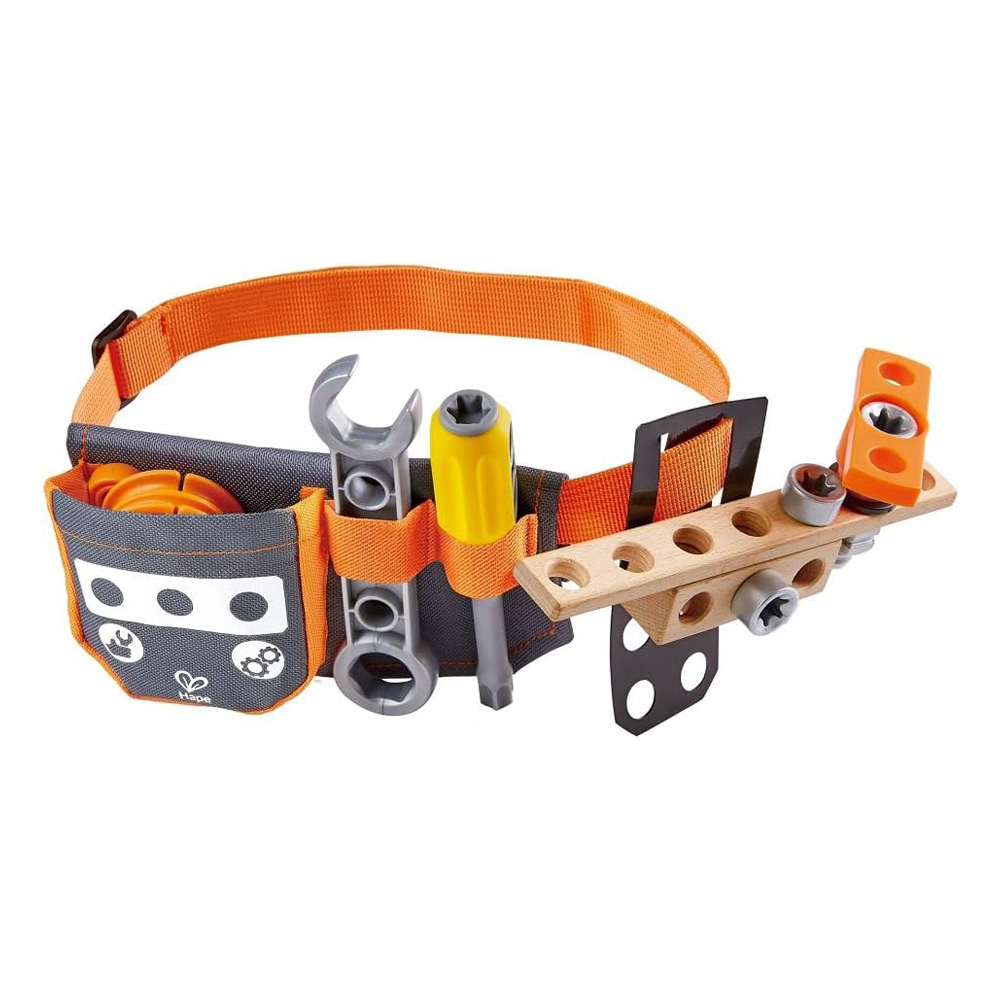 Junior Inventor Scientific Tool Belt