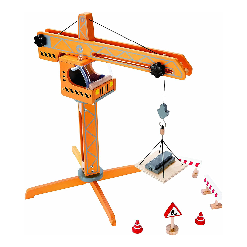 Hape Crane Lift