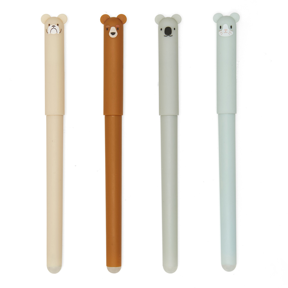 Erasable Animal Pen - Assorted