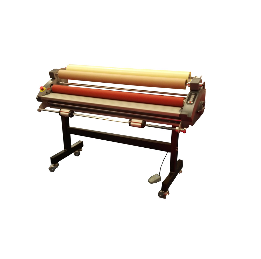 Royal Sovereign 55in Cold Roll Laminator