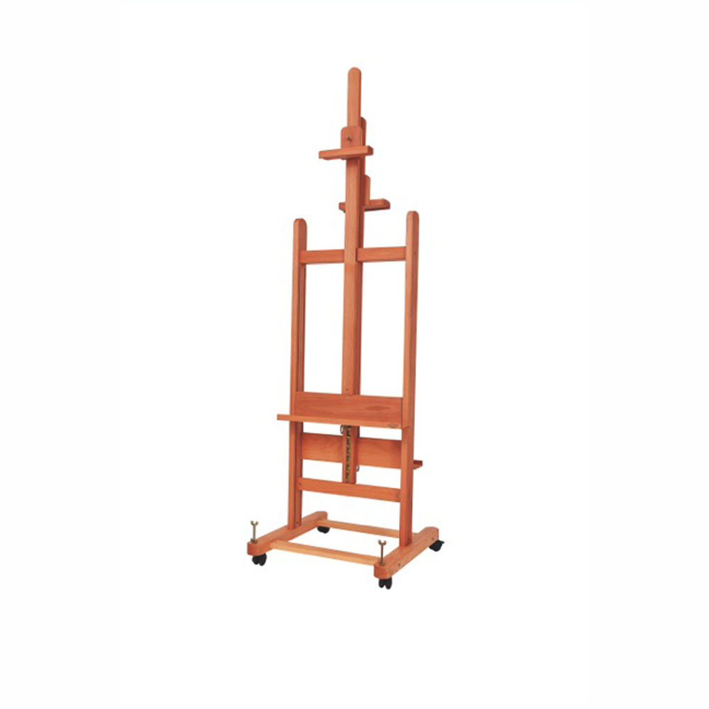 Mabef Mbm-19 Double Sided Studio Easel