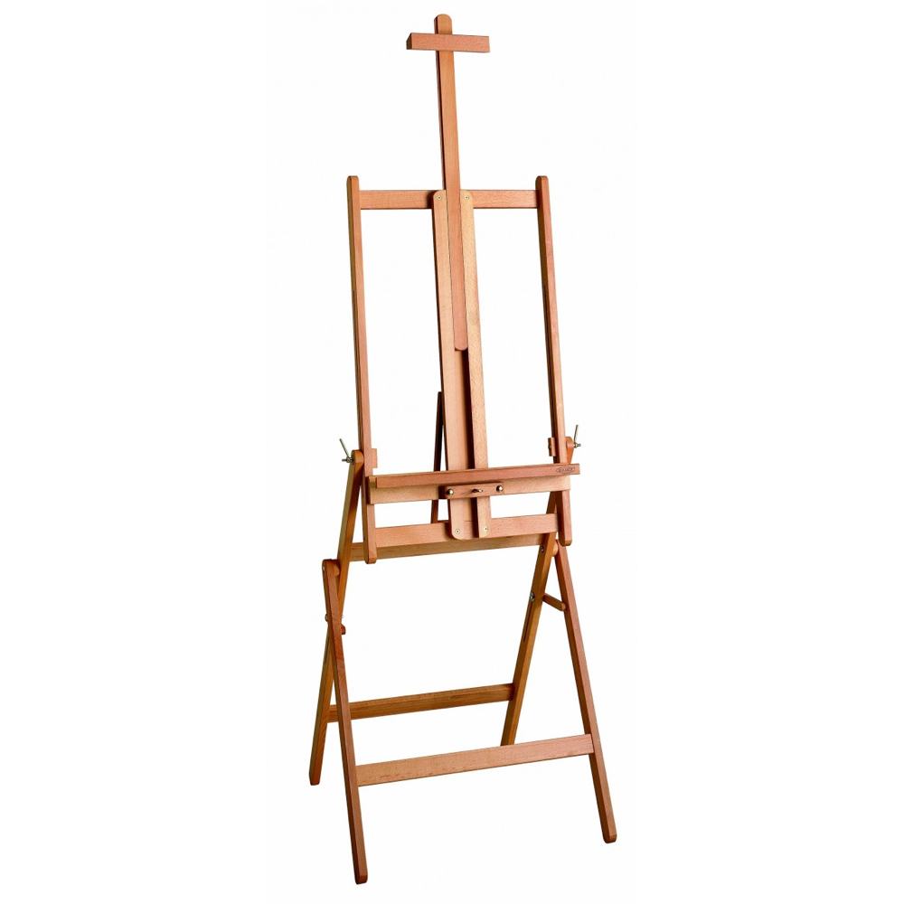 Mabef Mbm-33 Watercolor/Oil Folding Easel
