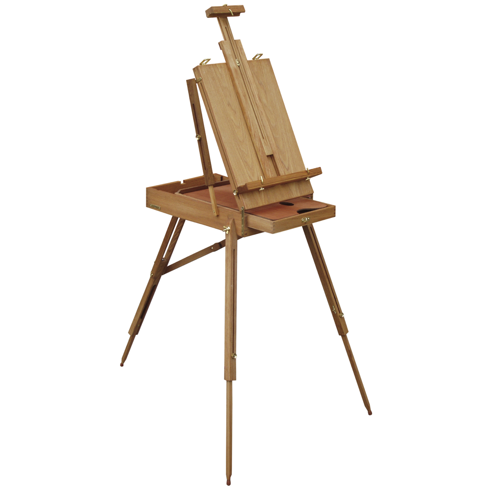 All Easels