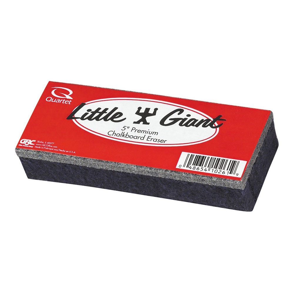 White and Chalk Board Supplies