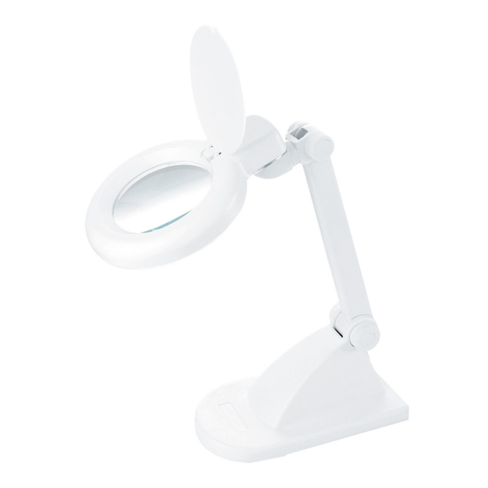 Daylight LED Table Magnifying Lamp