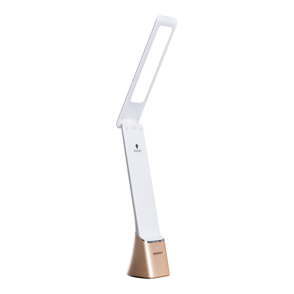 Daylight SmartGo Travel Lamp