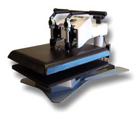 DK20SP Dig Heat Press 16x20 w/Air Auto