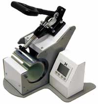 DK3 Digital Mug Press