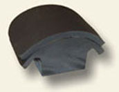 DK7/DC 4X7Standard Curved Cap Form Option