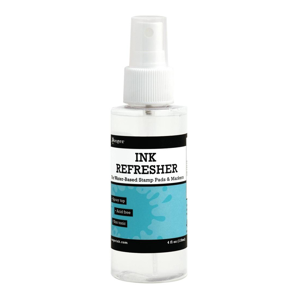 Ranger Ink Refresher Spray 4oz