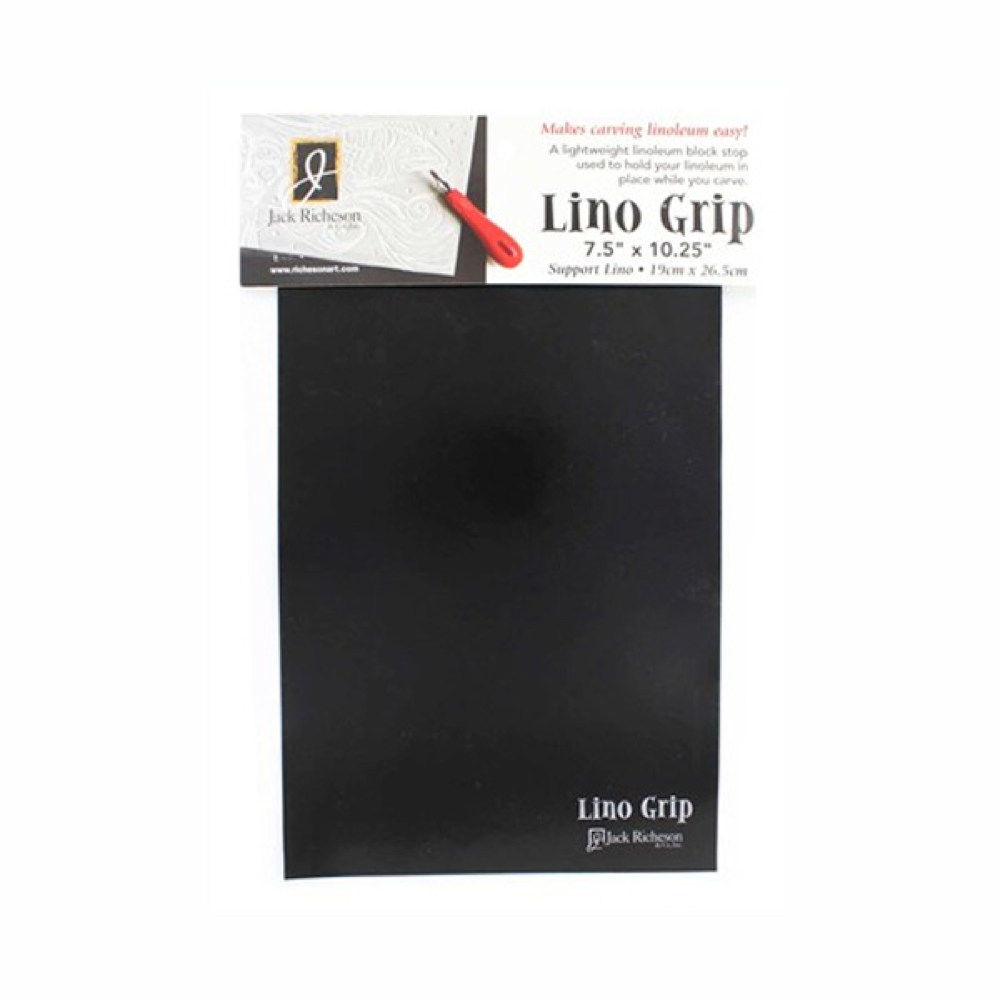 Richeson Lino Grip 7.5 X 10.25