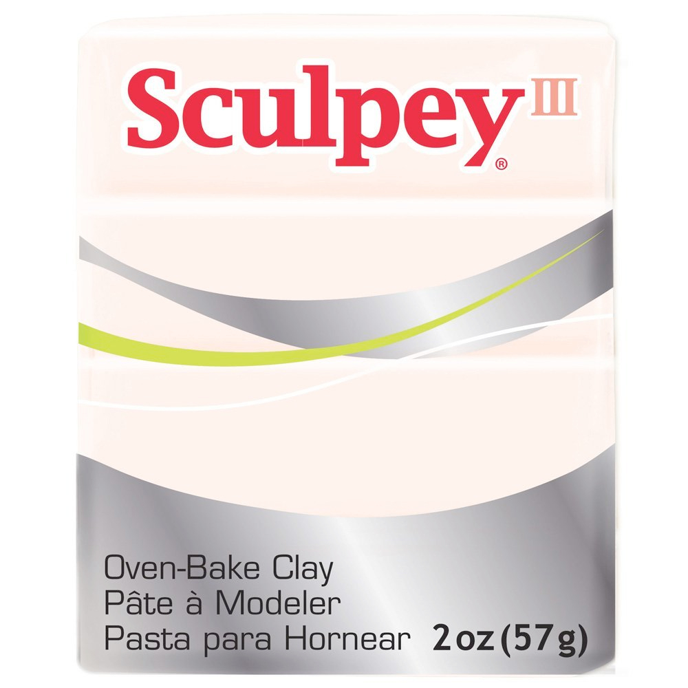 Sculpey III Beige 093