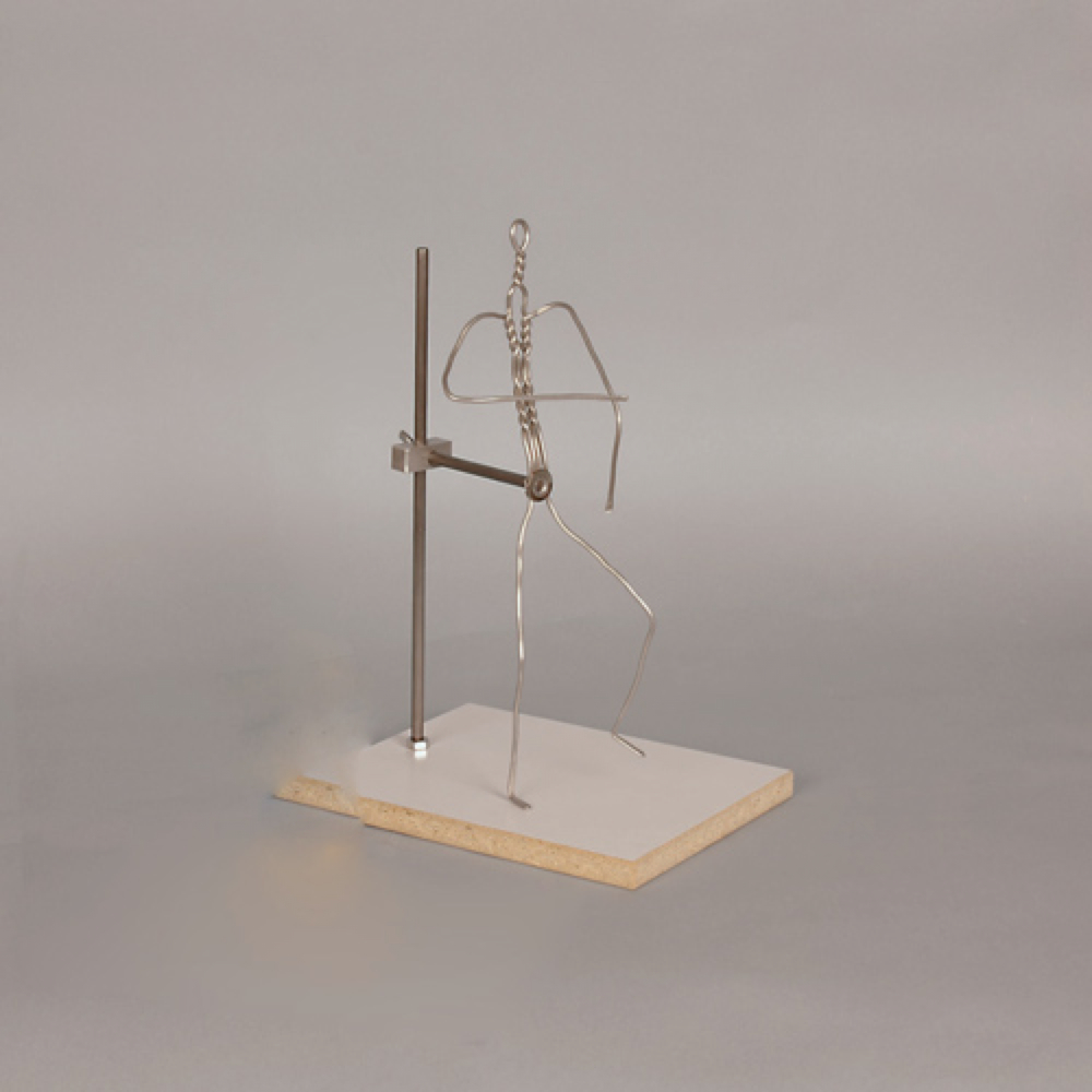 Richeson Armature 12 Inch Figure