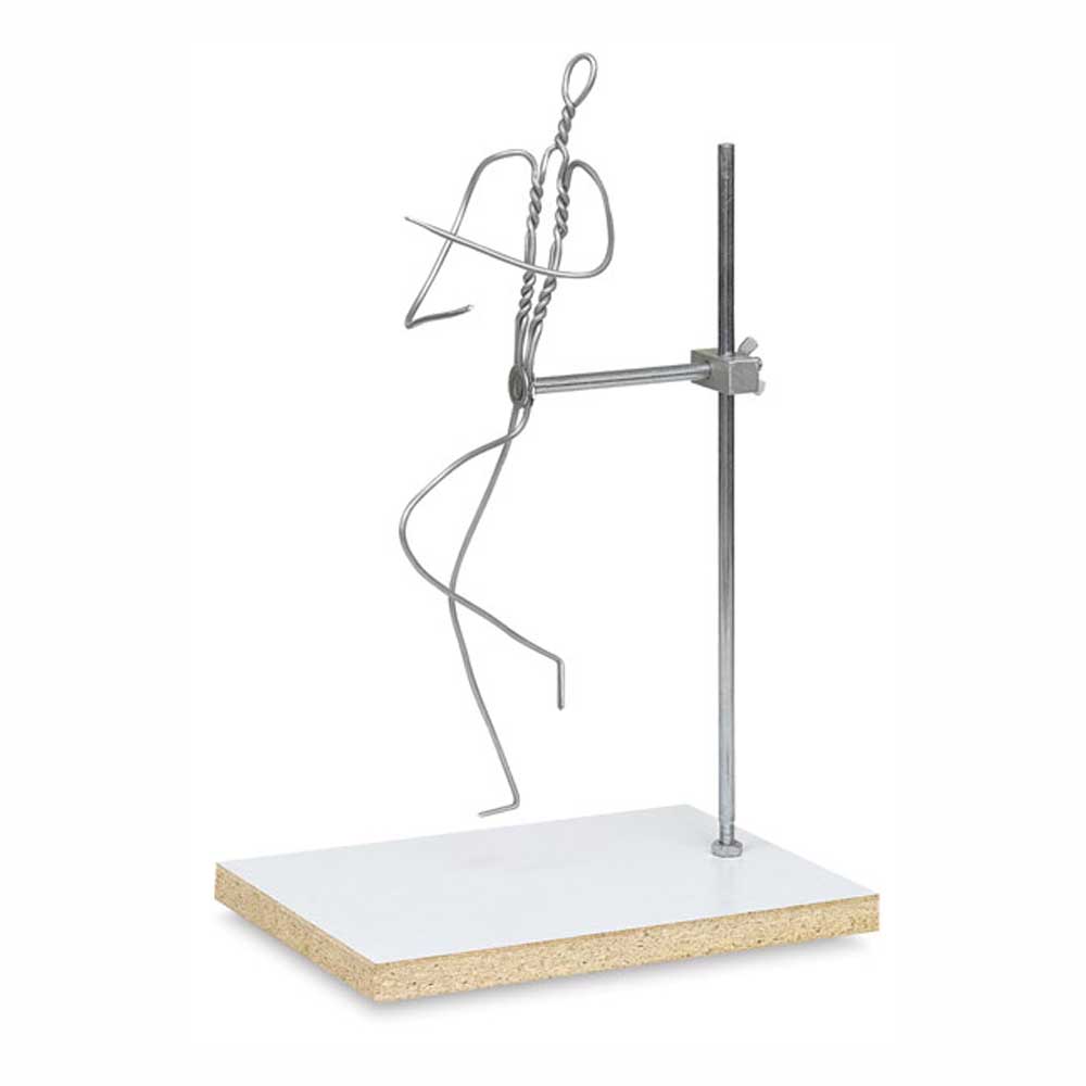 Richeson Armature 15-Inch Figure