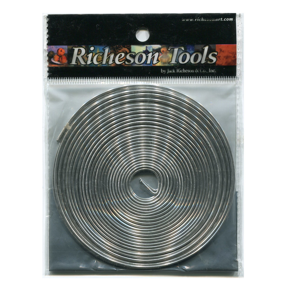 Richeson Armature Wire 1/16In By 32Ft
