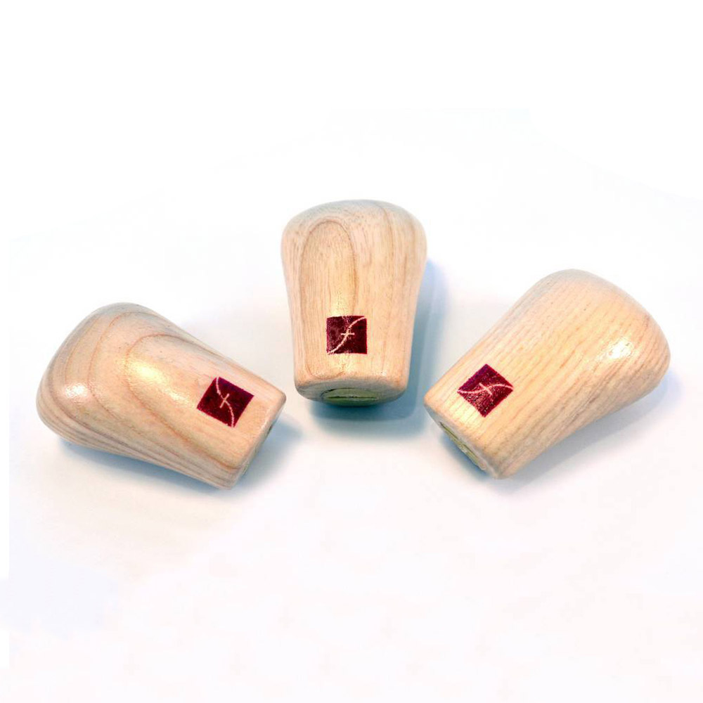 Flexcut Set of 3 Quick Connect Palm Handles