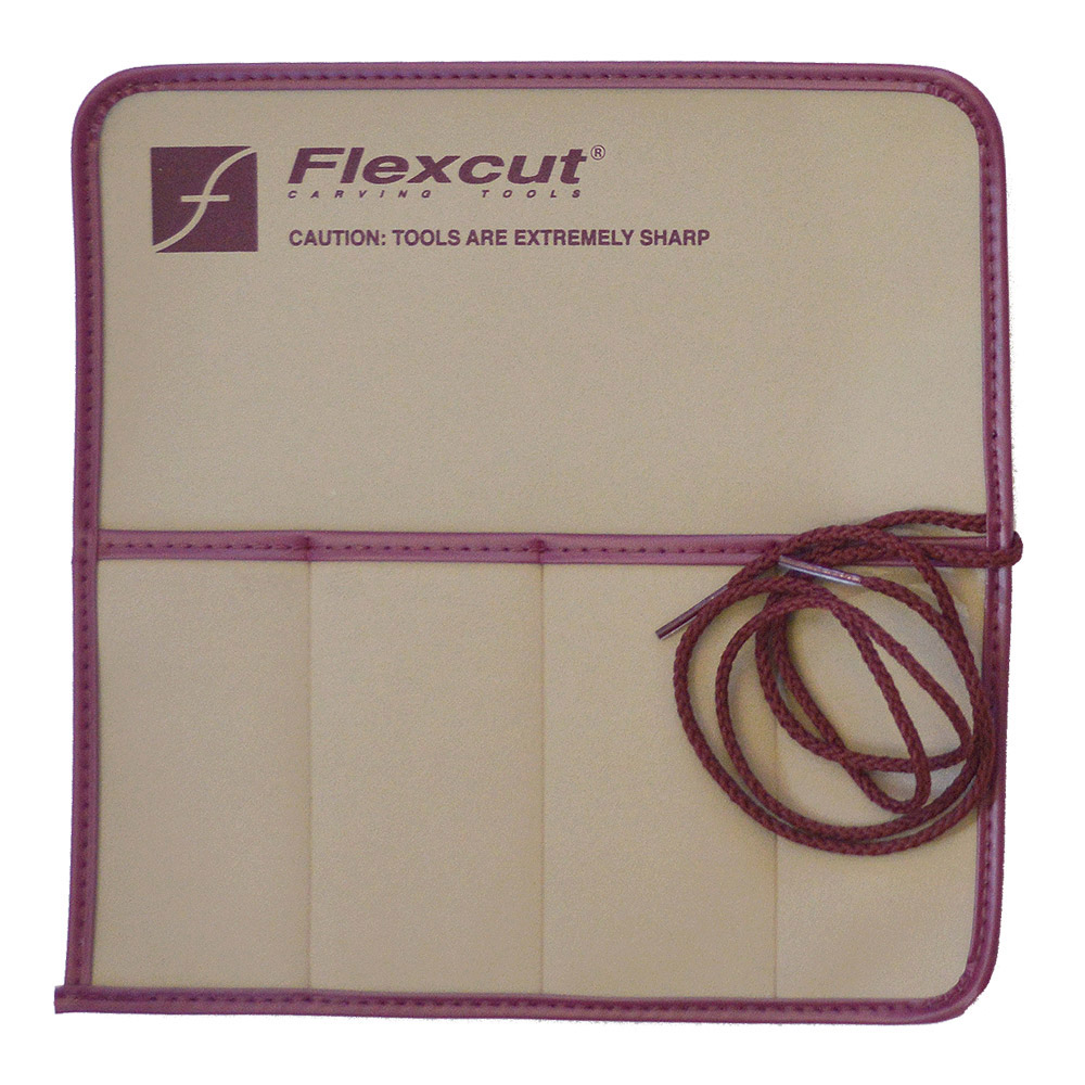 Flexcut Knife Roll