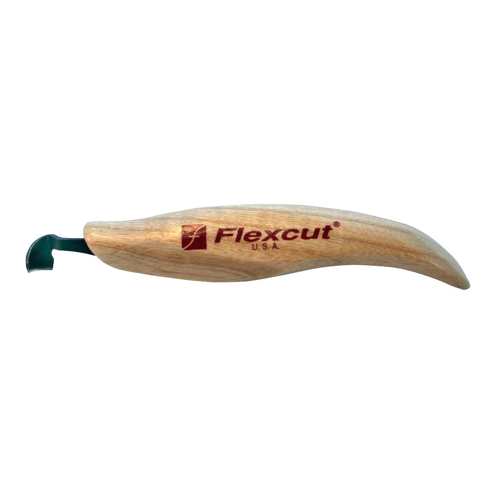 Flexcut Right-Handed Scorp - 5/16