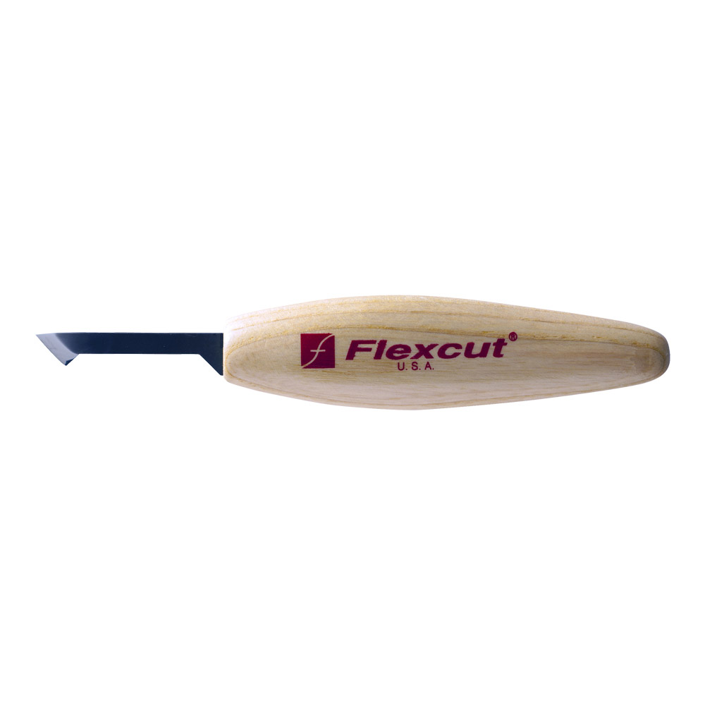 Flexcut Detail Skew Knife