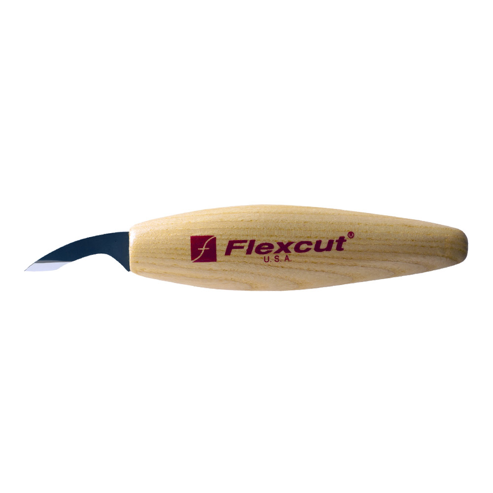 Flexcut Fine Detail Knife