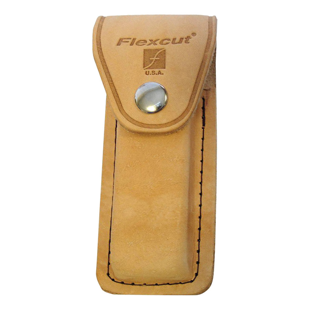 Flexcut Leather Jackknife Sheath