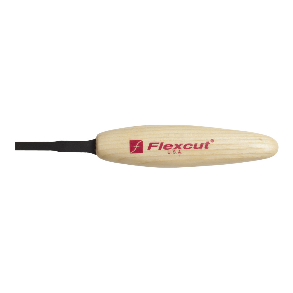 Flexcut Micro Chisel - 3/16