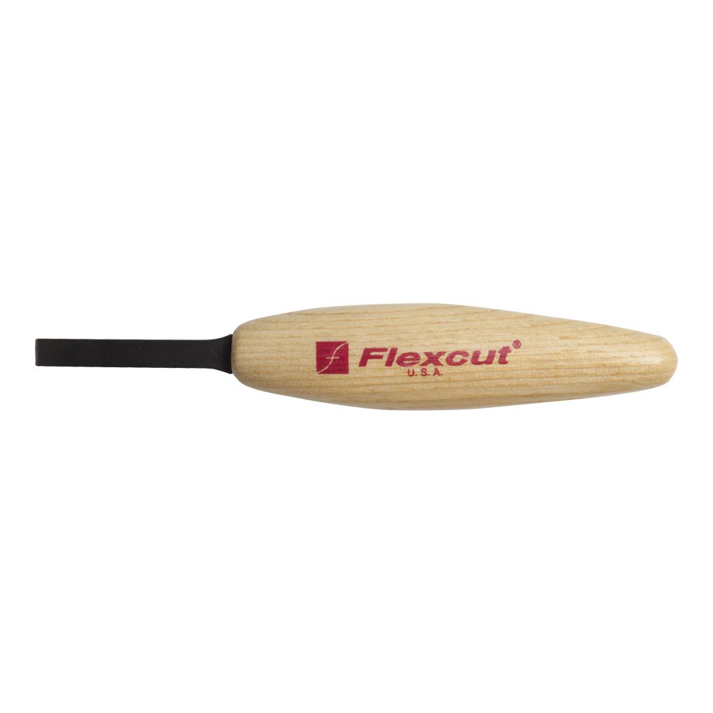 Flexcut Micro Chisel - 1/4