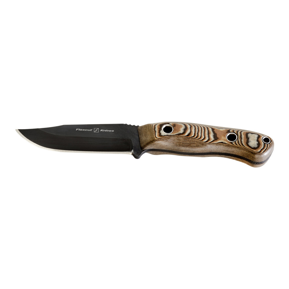 Flexcut Drifter Knife - Richlite