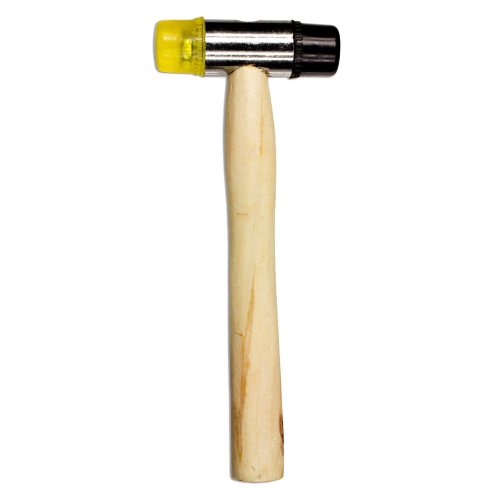 Craft & Jewelry Mallet 8-Inch