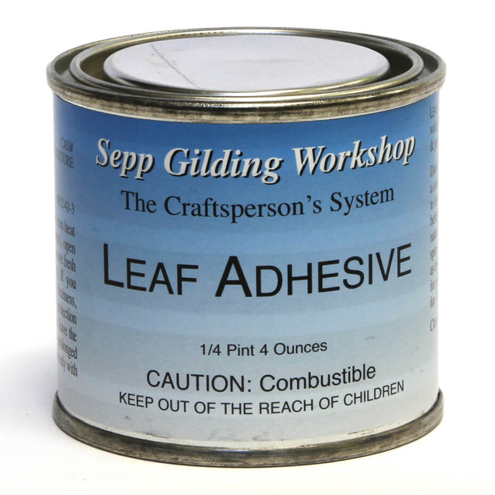 Sepp Leaf Adhesive 4oz