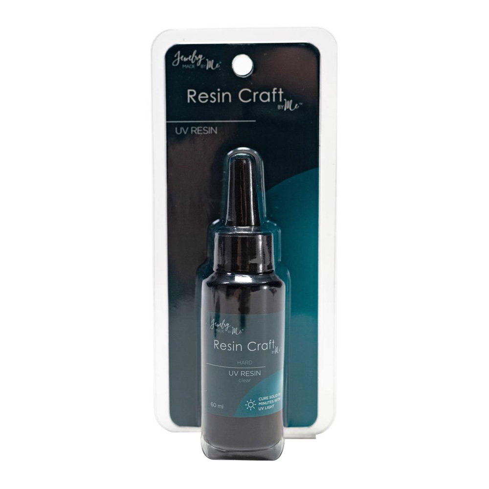 Resin Craft UV Resin Hard 60ml