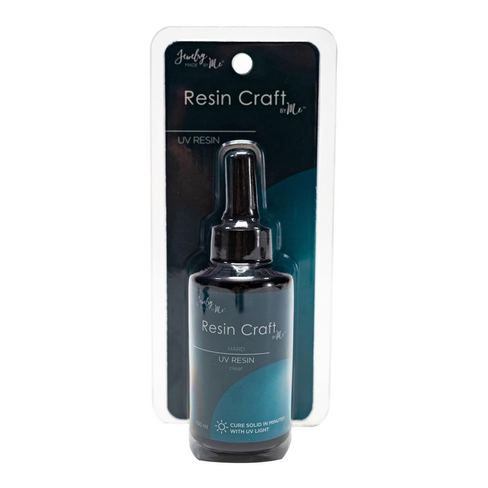 Resin Craft UV Resin Hard 100ml