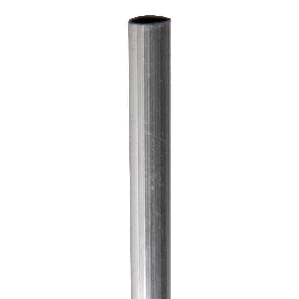 Streamline Aluminum Tube 3/8In X 35In