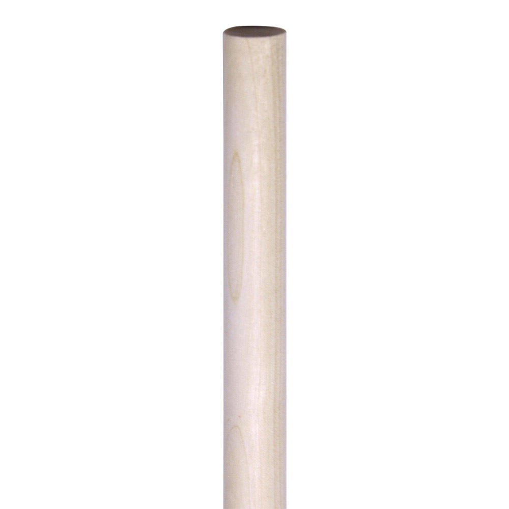 Hardwood Dowel 36 X 1/2