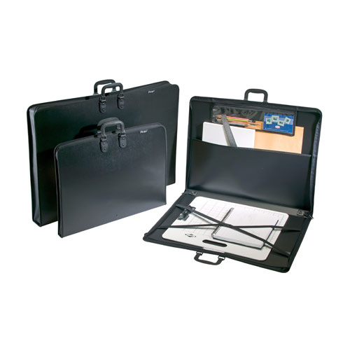 Portfolio Zippered Cases