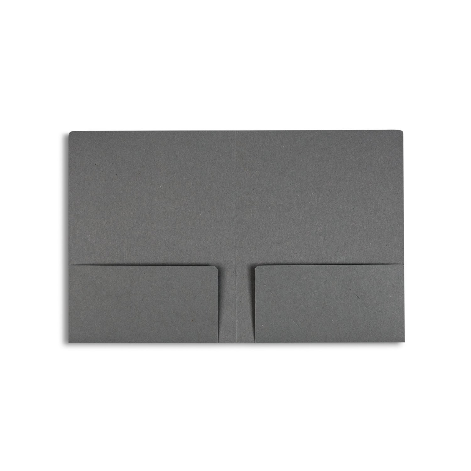 Pina Zangaro Folder Dark Gray Pack/3
