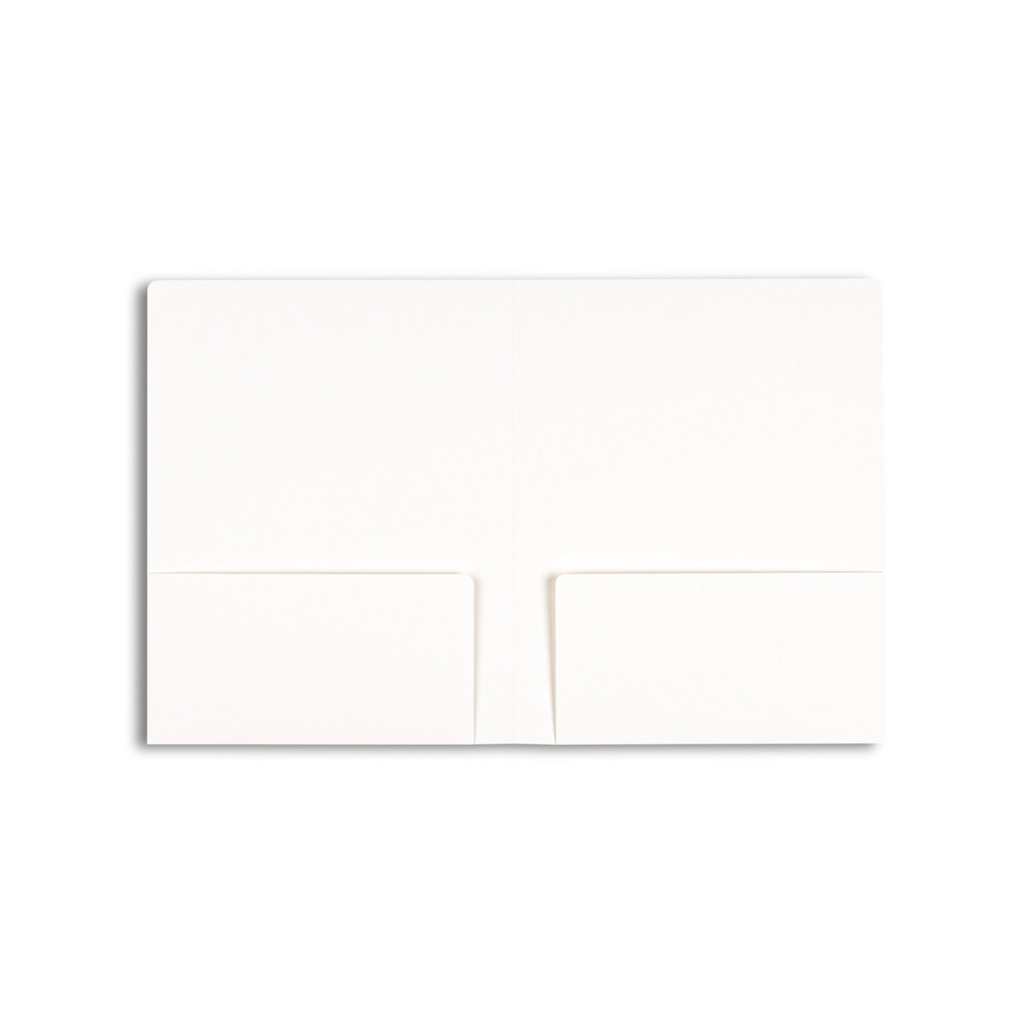 Pina Zangaro Folder White Pack/3