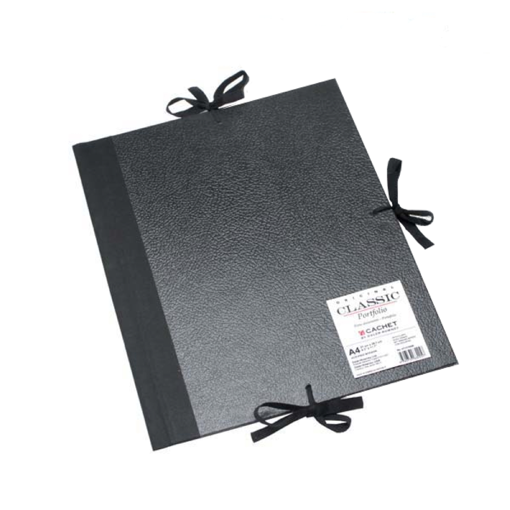 Cachet Classic Portfolio 20X26