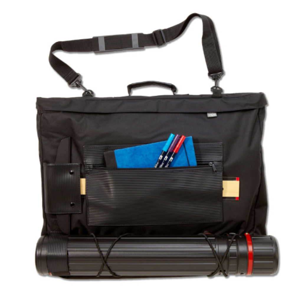Start Backpack 2000 Soft Side Portfolio Case