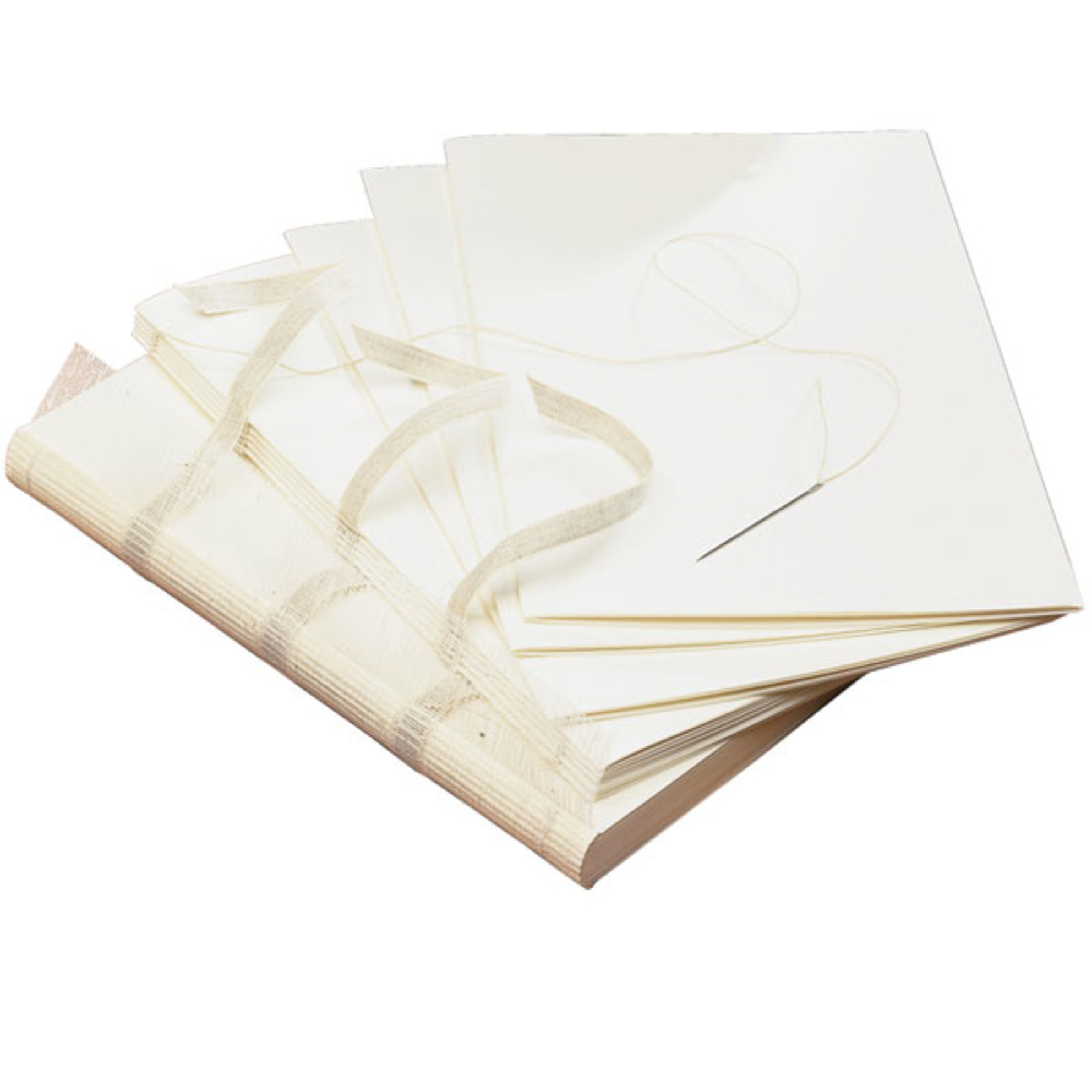 Lineco Book Binding Tape/Linen Ribbon 60X3/8