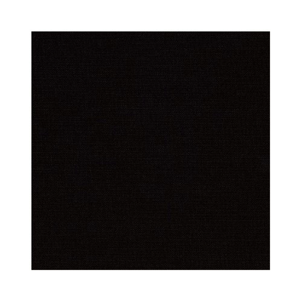 Lineco Bookcloth Black 17X19 Inch