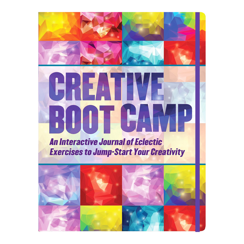 Creative Boot Camp