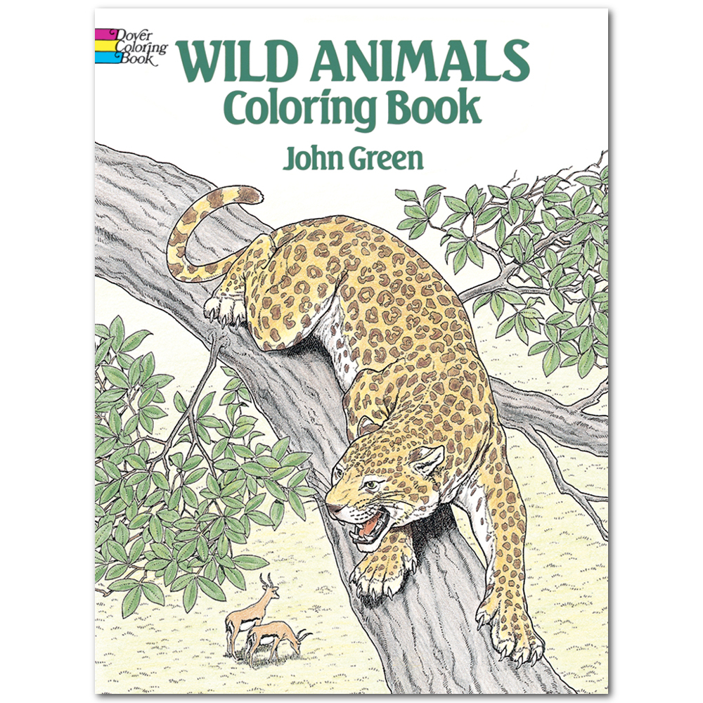 Buy Coloring Books for Kids and Adults by Dover & Running Press