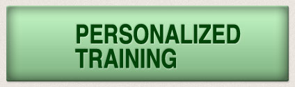 Personalize Training