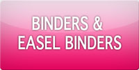 Binders and Easel Binders