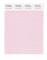 Pantone Cotton Swatch 12-1310 Icy Pink