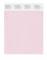 Pantone Cotton Swatch 12-2904 Primrose Pink